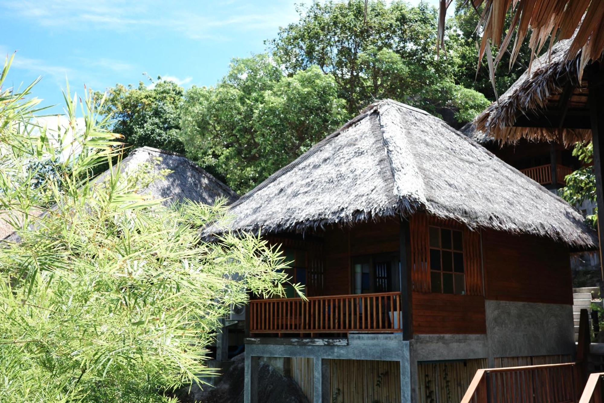 Ocean View Villa