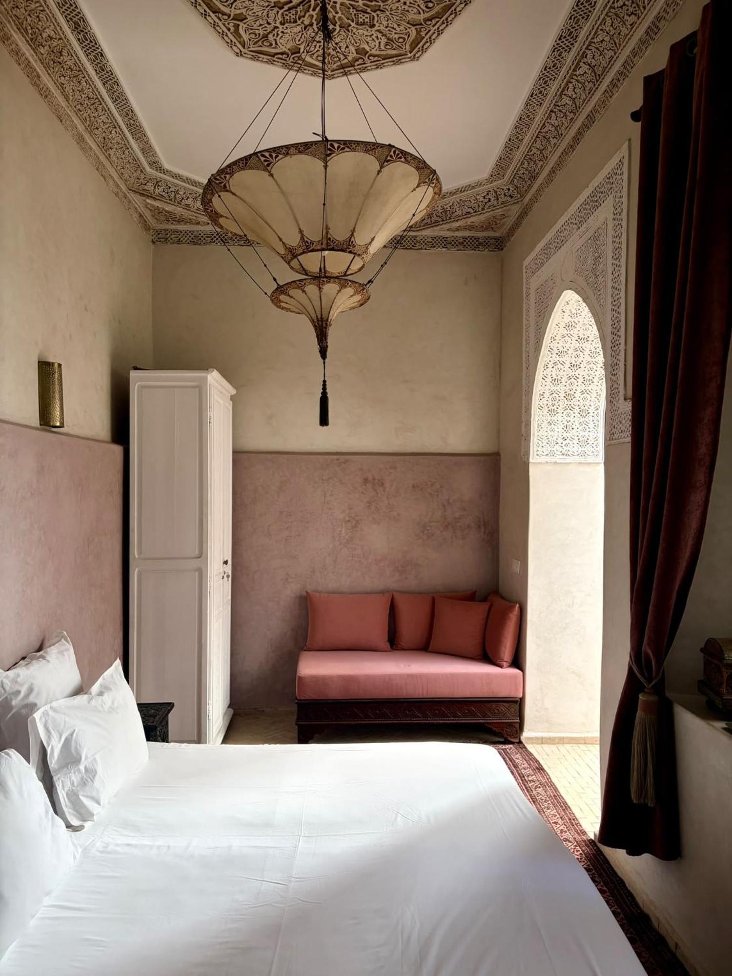Rose Double or Twin Room