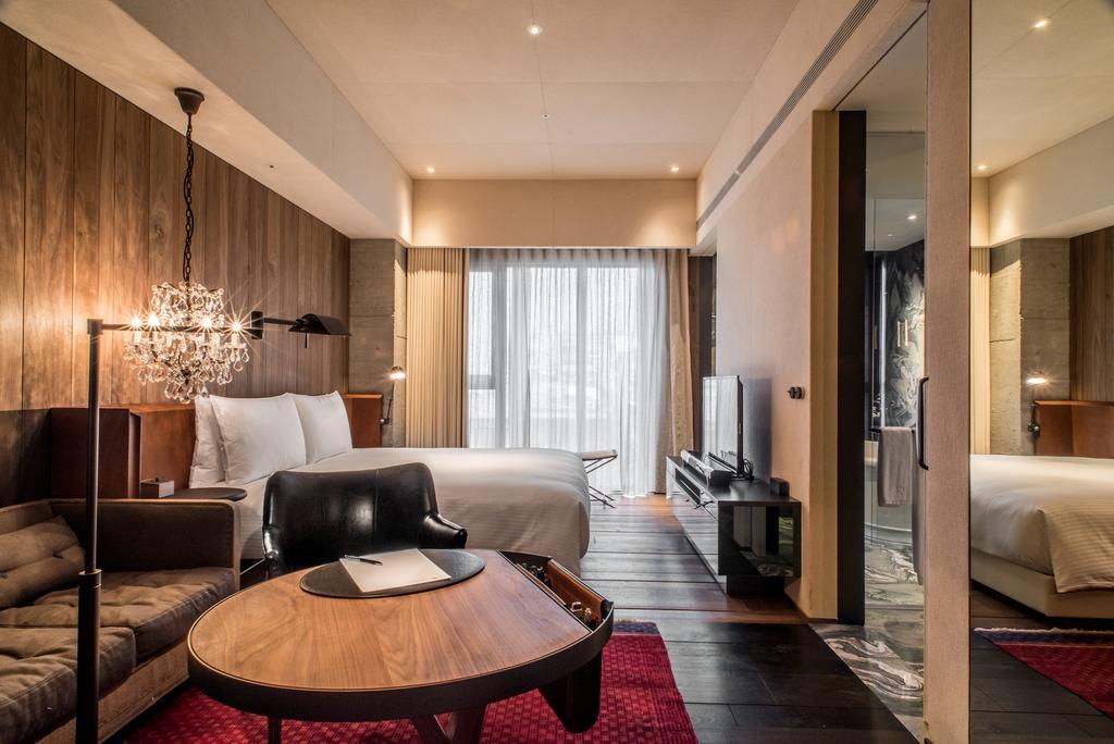 Classic Double or Twin Room