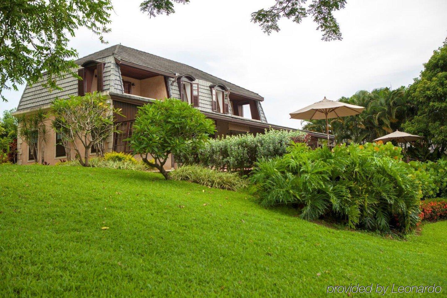 Four-Bedroom Villa with Private Pool