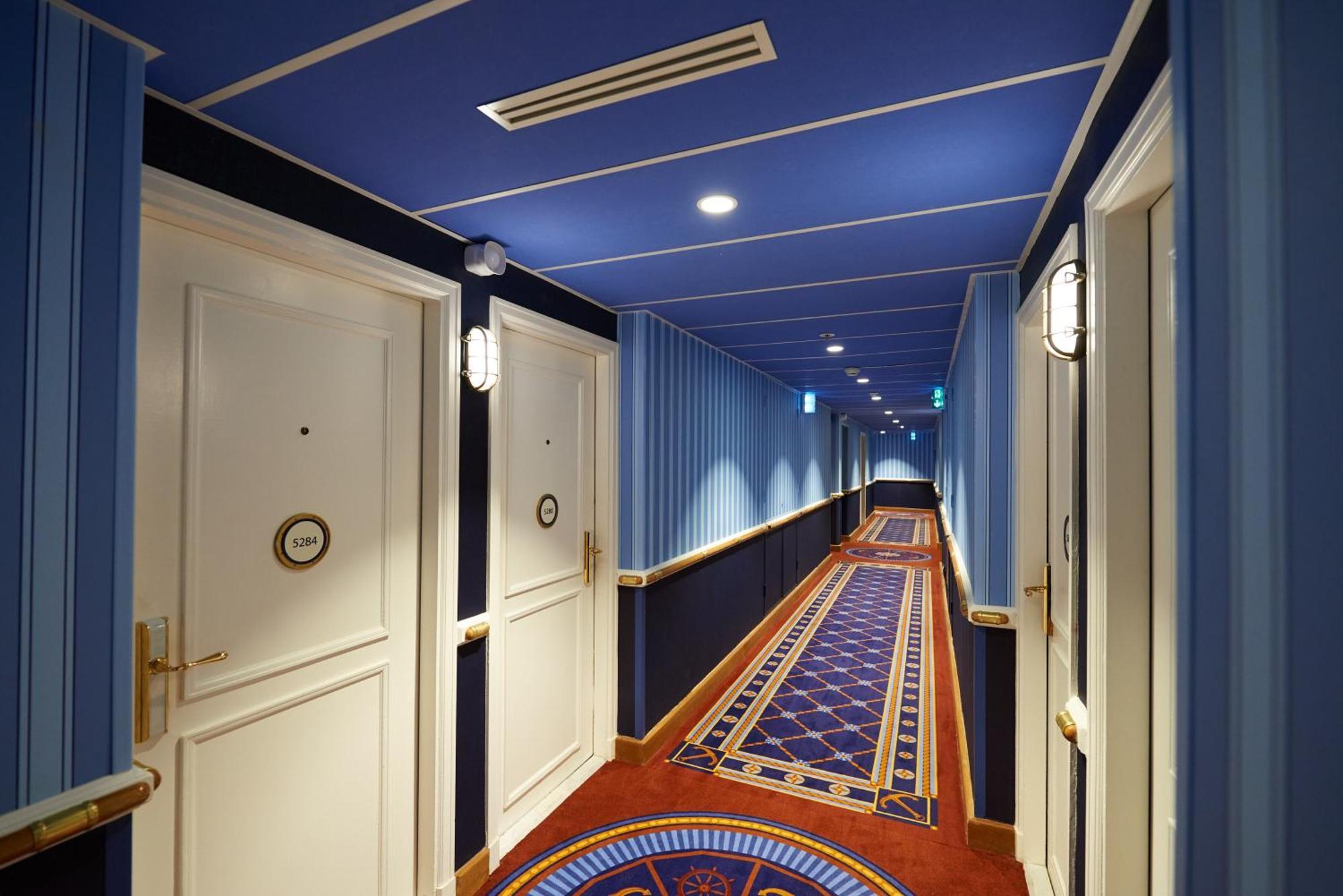 Classic Room