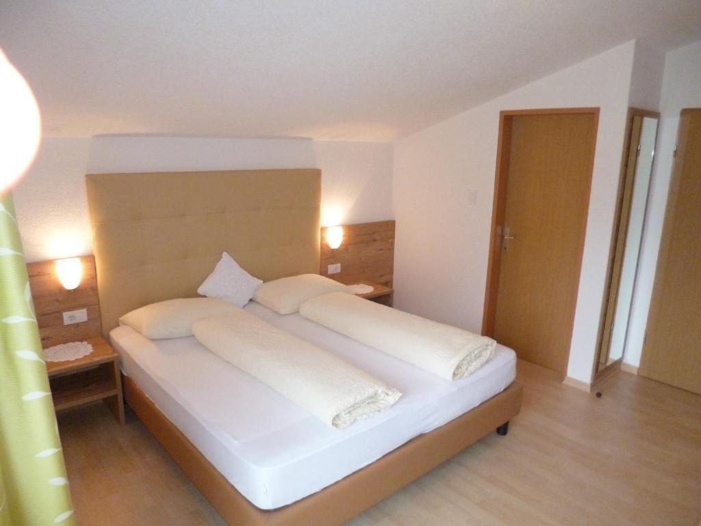 Standard Doppelzimmer