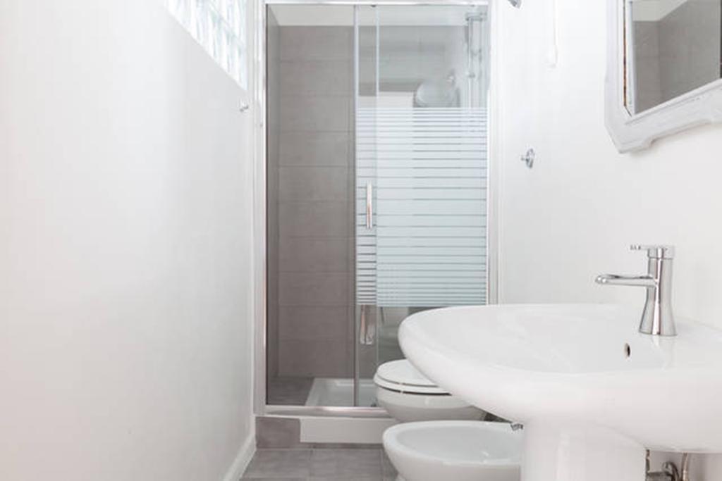 Habitación Doble con baño privado