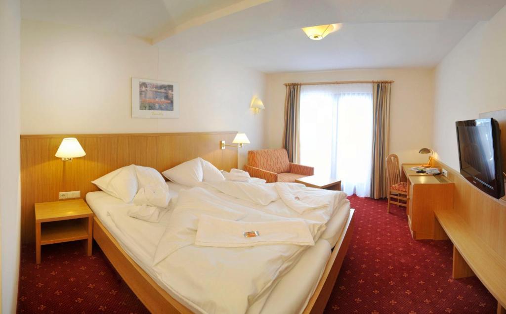 Comfort Doppelzimmer
