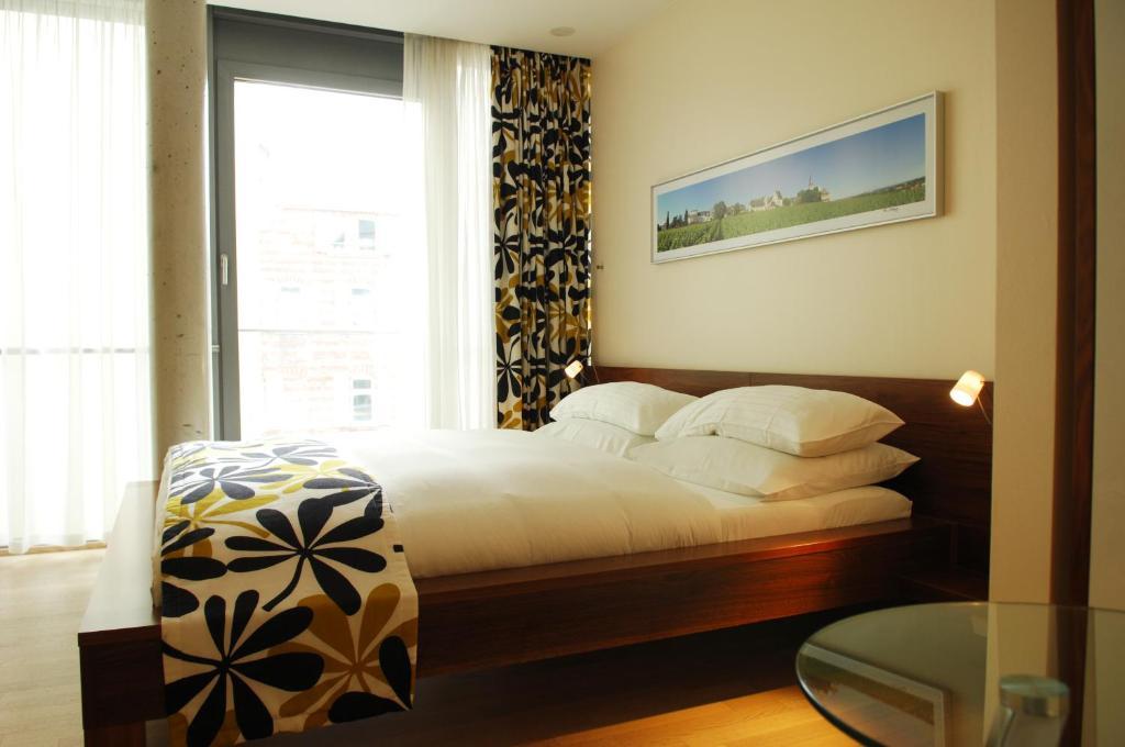 Comfort Doppelzimmer