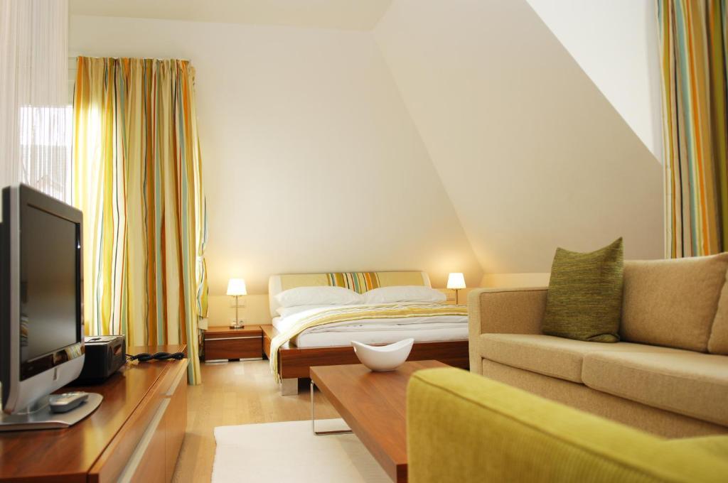 Turm Suite