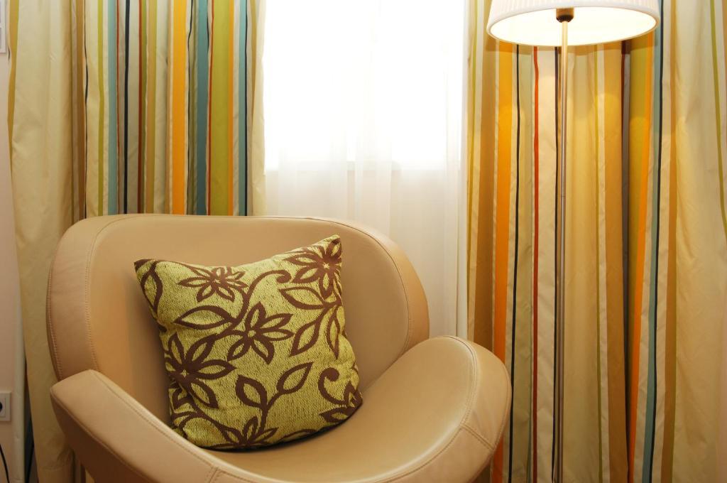 Standard Doppelzimmer