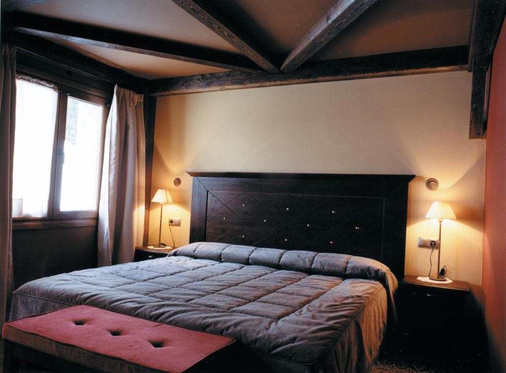 Chambre Double Supérieure