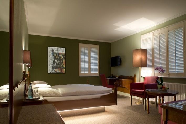 Comfort Zimmer