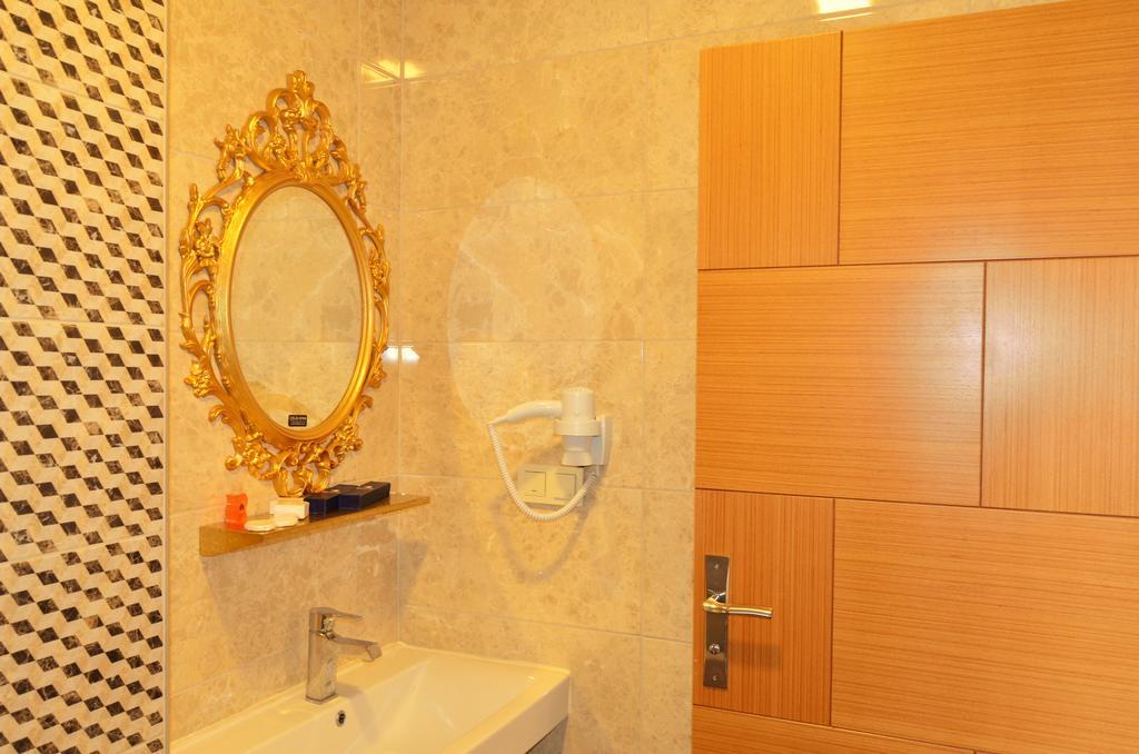 Deluxe Aile Odası
