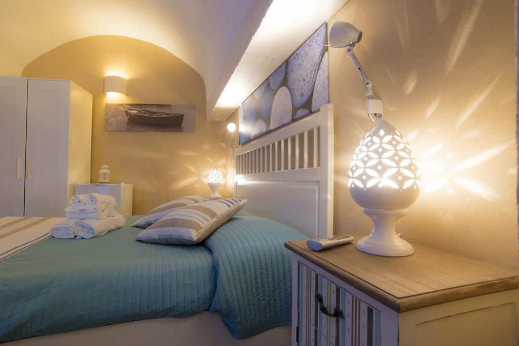 Double Room - Ground Floor