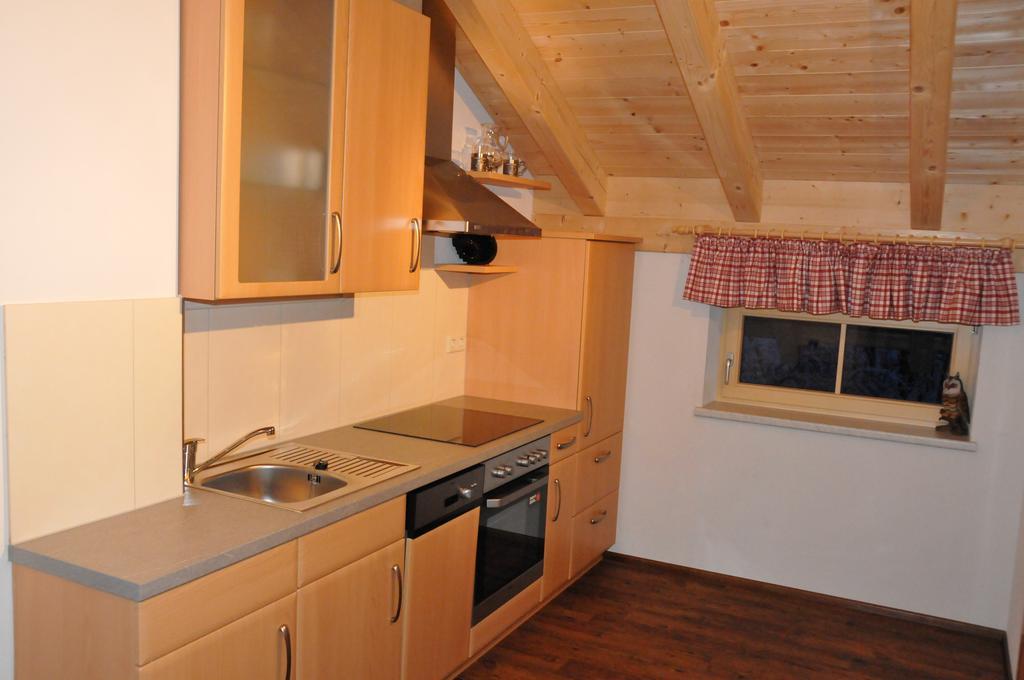 Apartment mit 2 Schlafzimmern