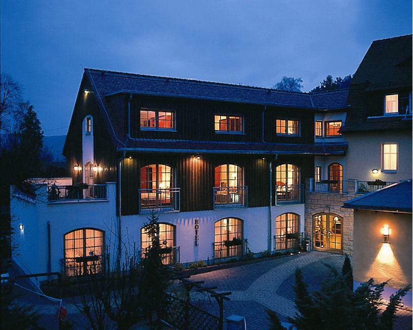 Deluxe Doppelzimmer mit Balkon