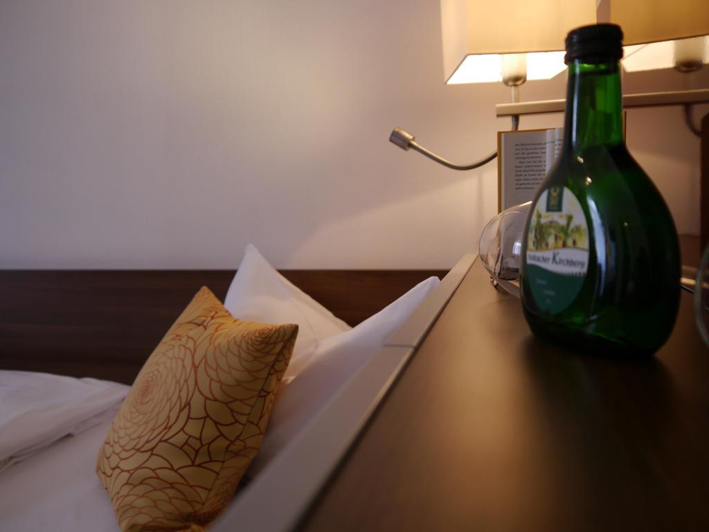 Comfort Doppelzimmer