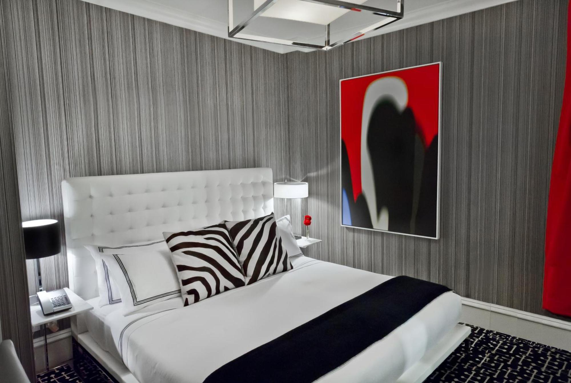 Quarto Deluxe