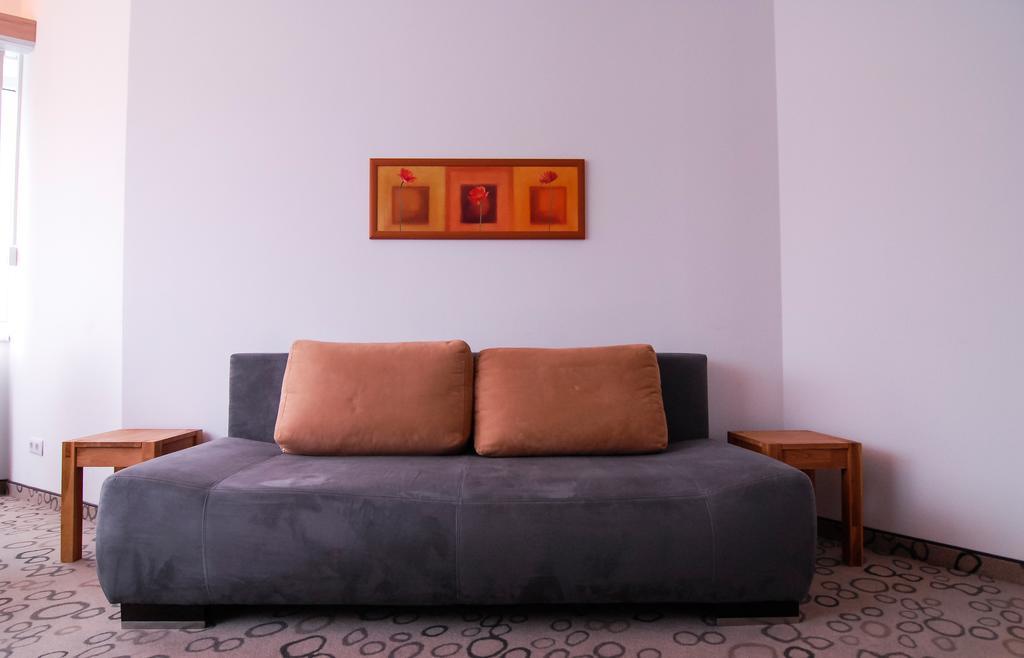 Comfort Appartement