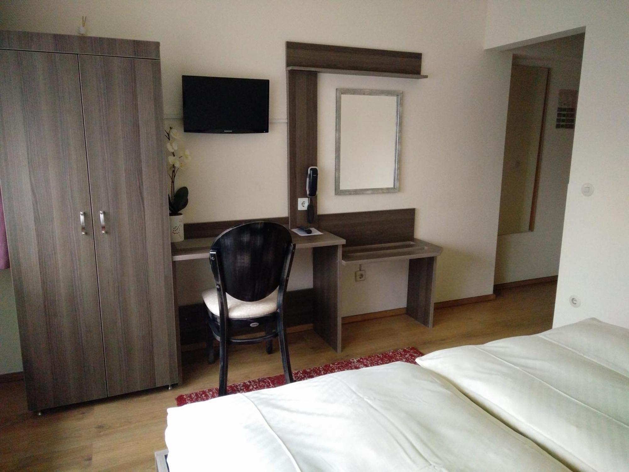 Doppelzimmer