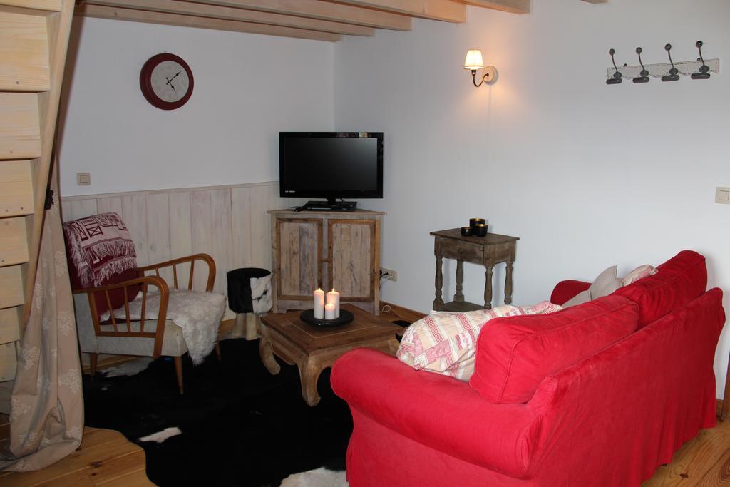 Duplex Apartment