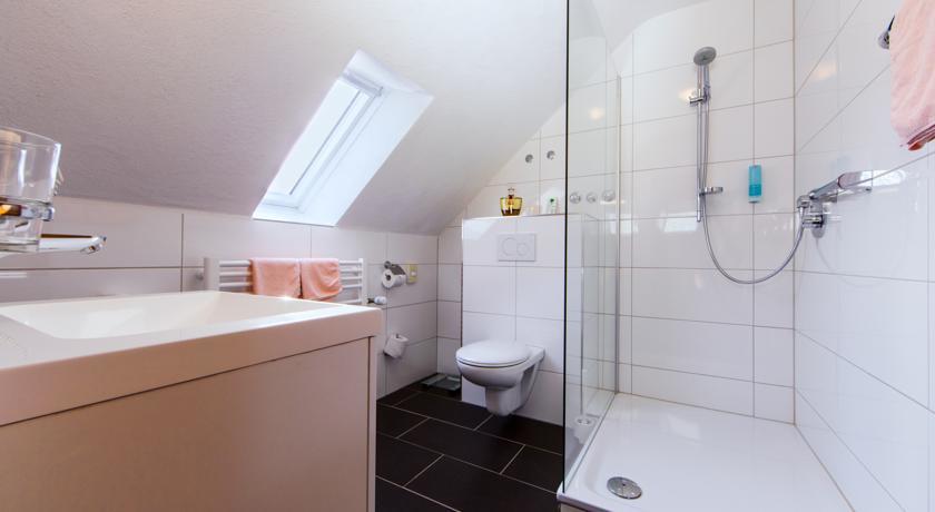 Comfort Doppelzimmer