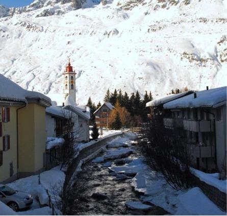 Easy Alpine Tweepersoonskamer