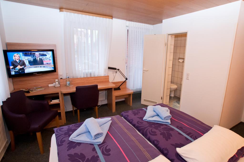 Doppelzimmer