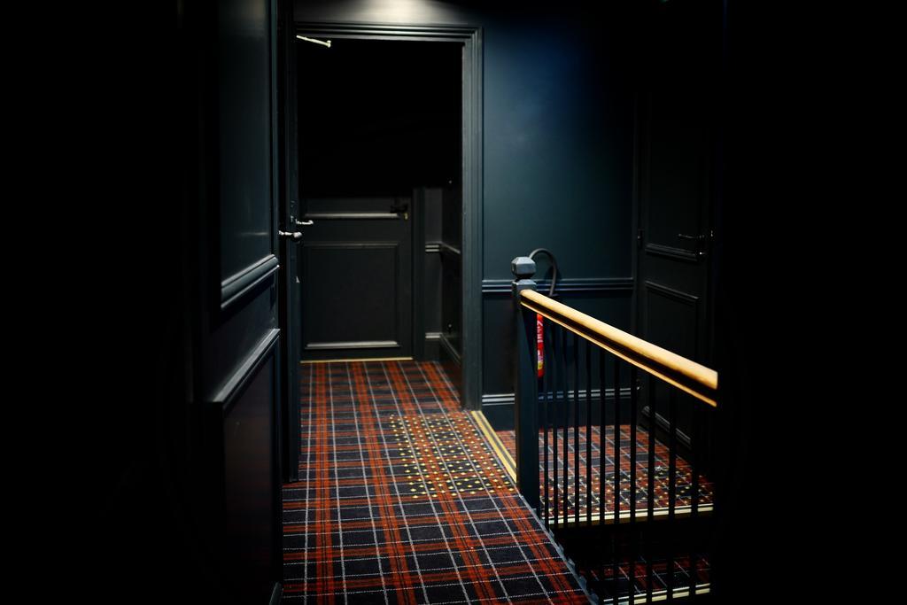 Chambre Triple Deluxe