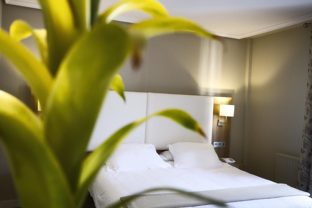 Romantic Offer - Double Room