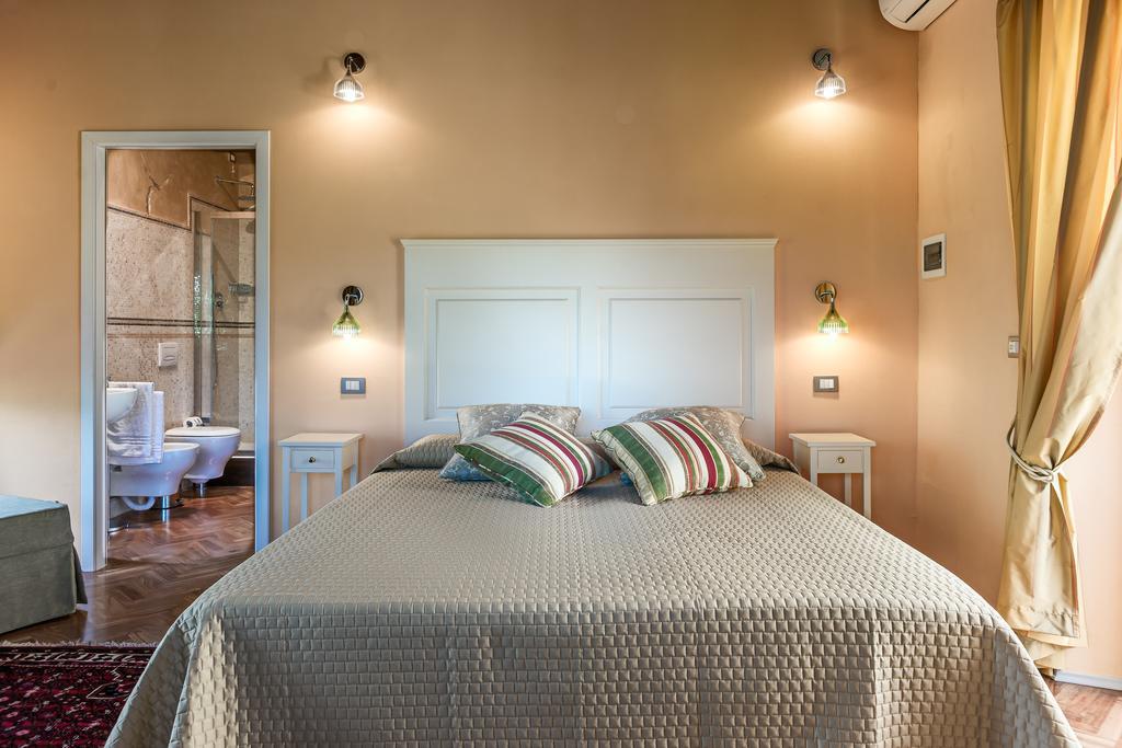 Chambre Triple