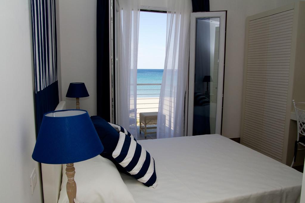 Chambre Double ou Lits Jumeaux - Vue sur Mer