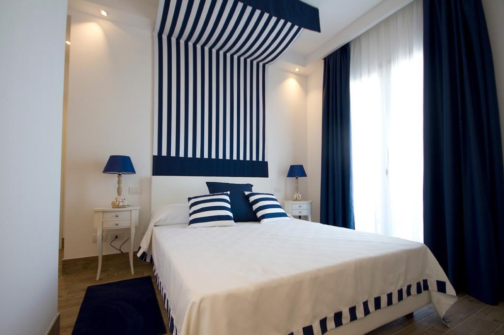 Double or Twin Room with Garden View