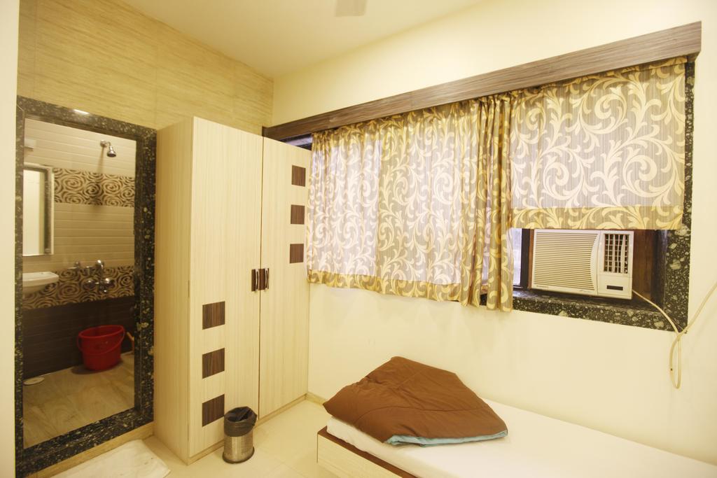 Executive Triple Room