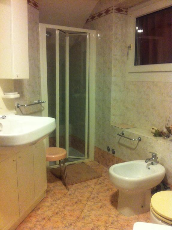 Standard Double or Twin Room with Mountain View