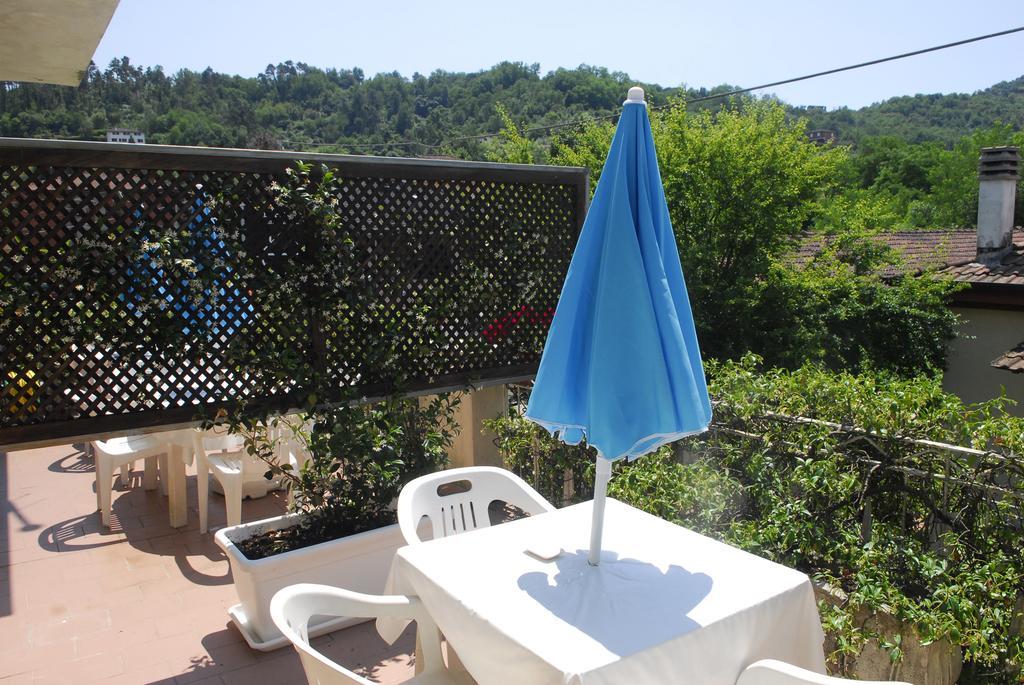 Triple Room with Balcony