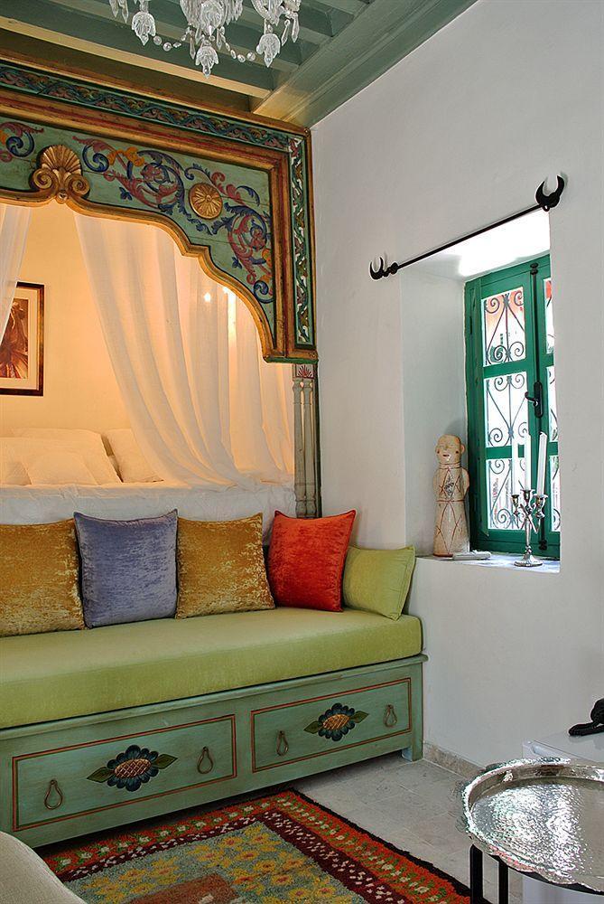 Chambre Double Deluxe