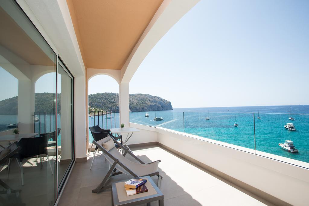 Junior Suite with Sea View
