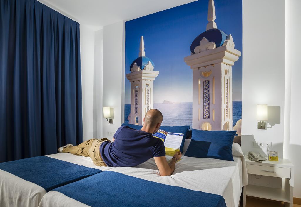 Quarto Twin