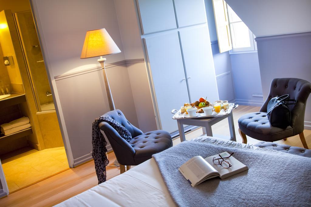 Chambre Double / Lits Jumeaux Grand Confort