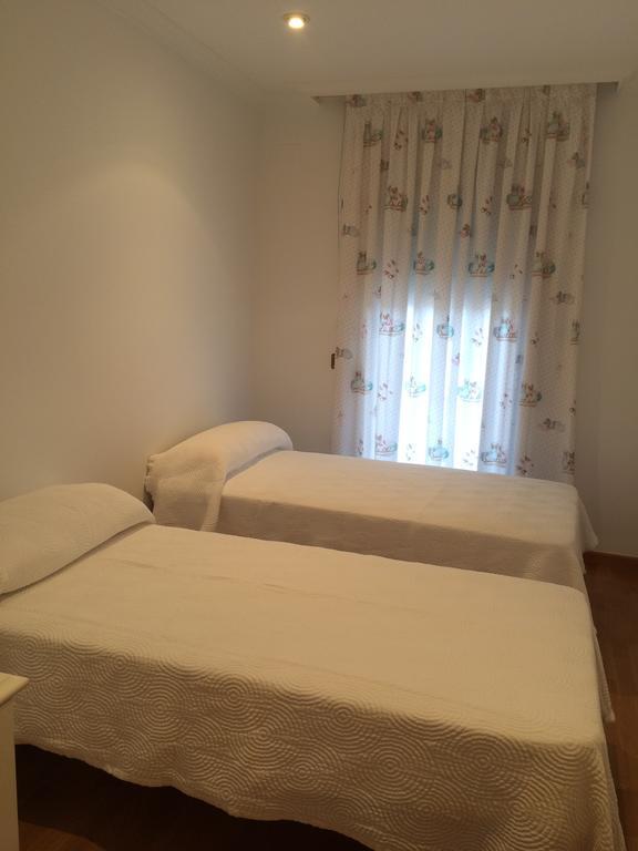 Apartamento de 3 dormitorios