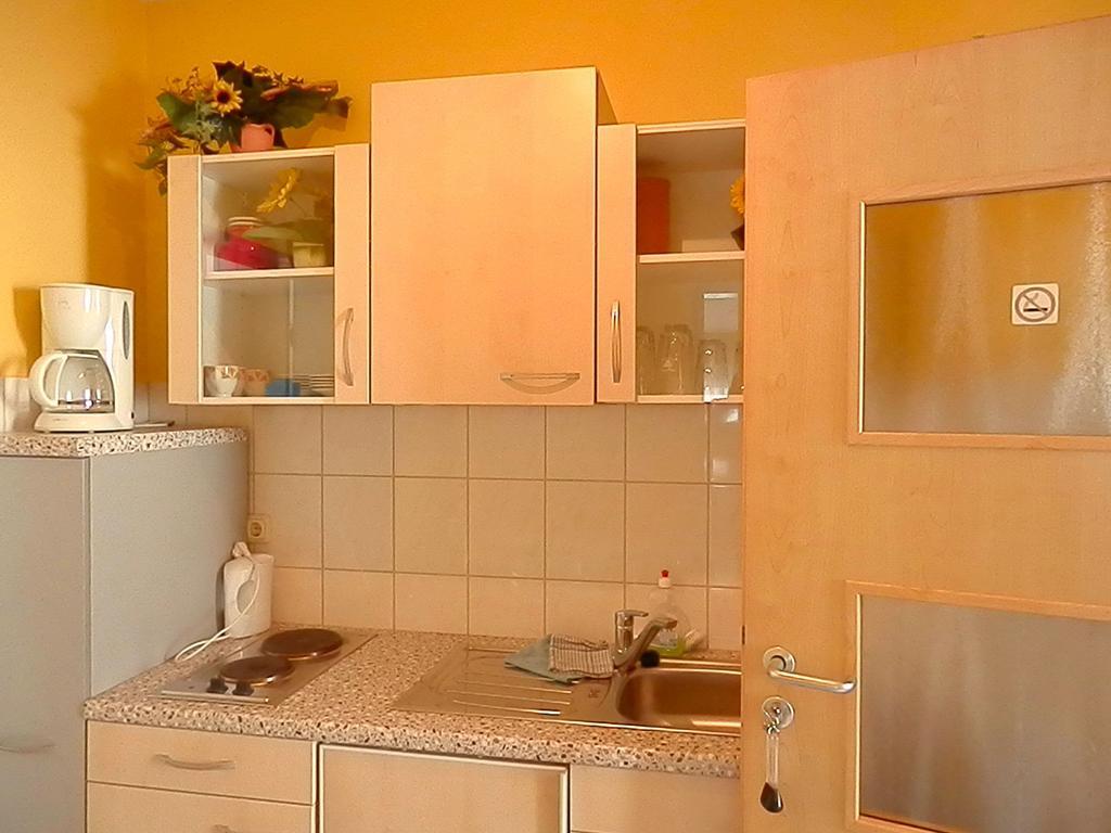 Superior Doppelzimmer