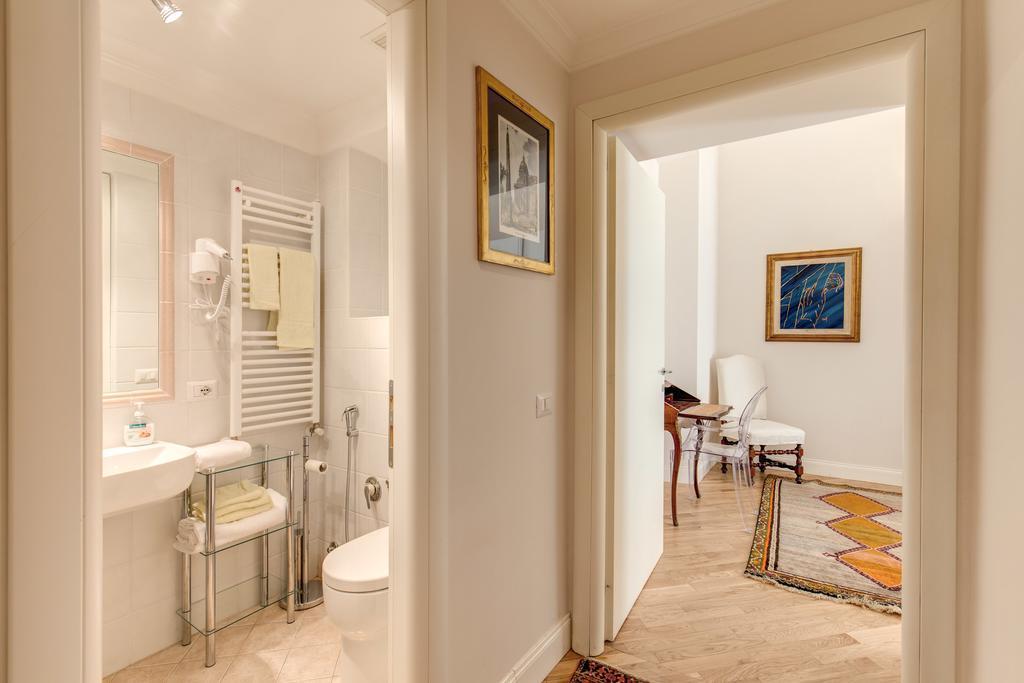 Habitación Doble Deluxe 4
