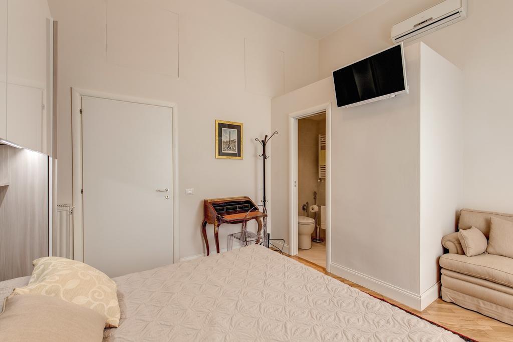 Habitación Doble Deluxe 3