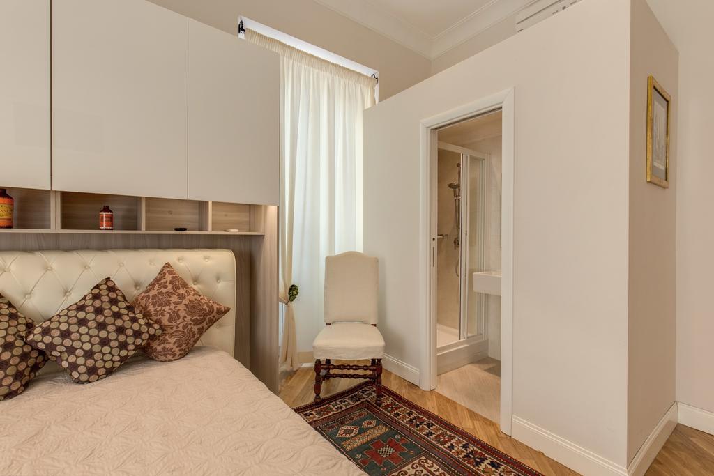 Habitación Doble Deluxe 2