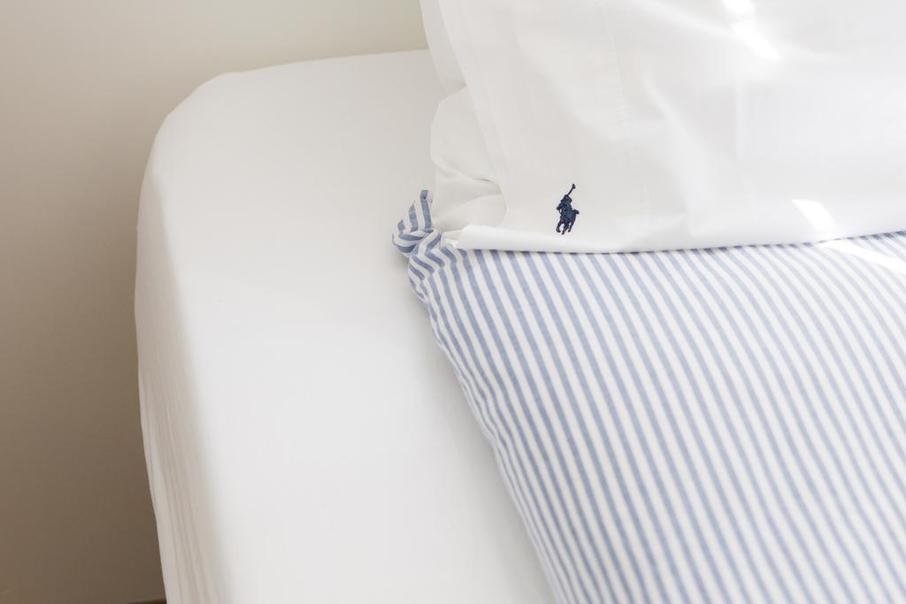 Deluxe Double Suite