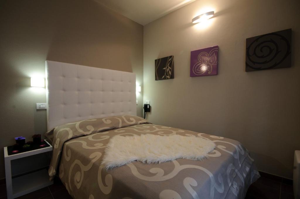 Superior Doppelzimmer