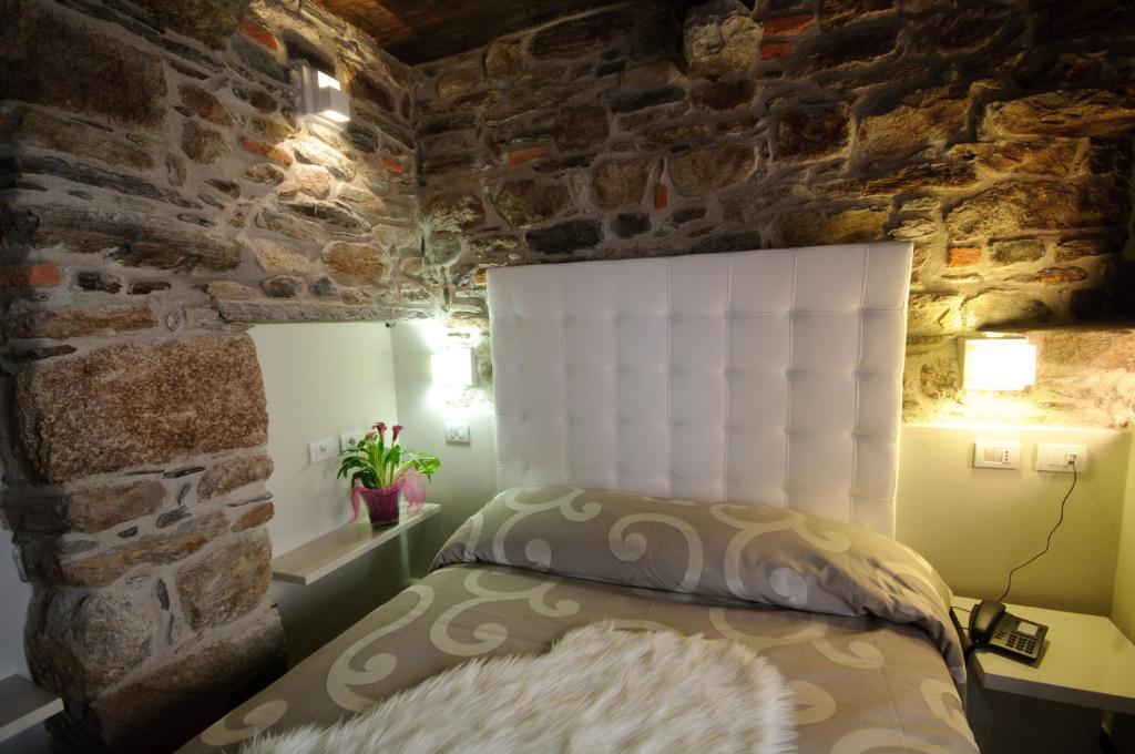 Standard Doppelzimmer