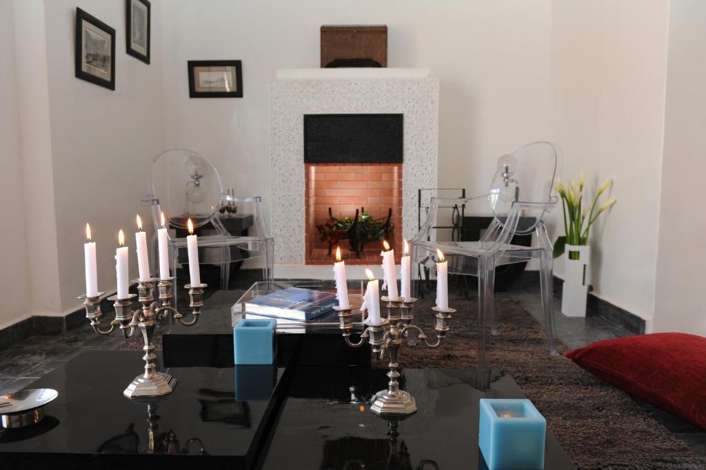 Suite Design