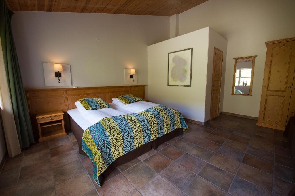 Superior Double Room - Annex