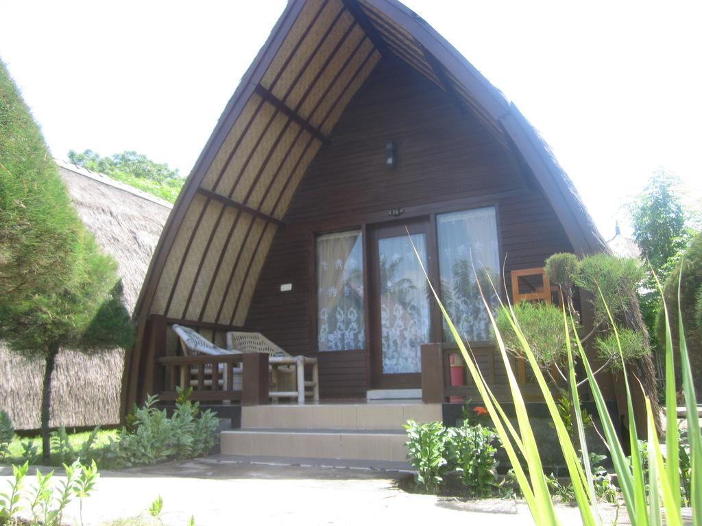 Habitación Doble Estándar con agua caliente