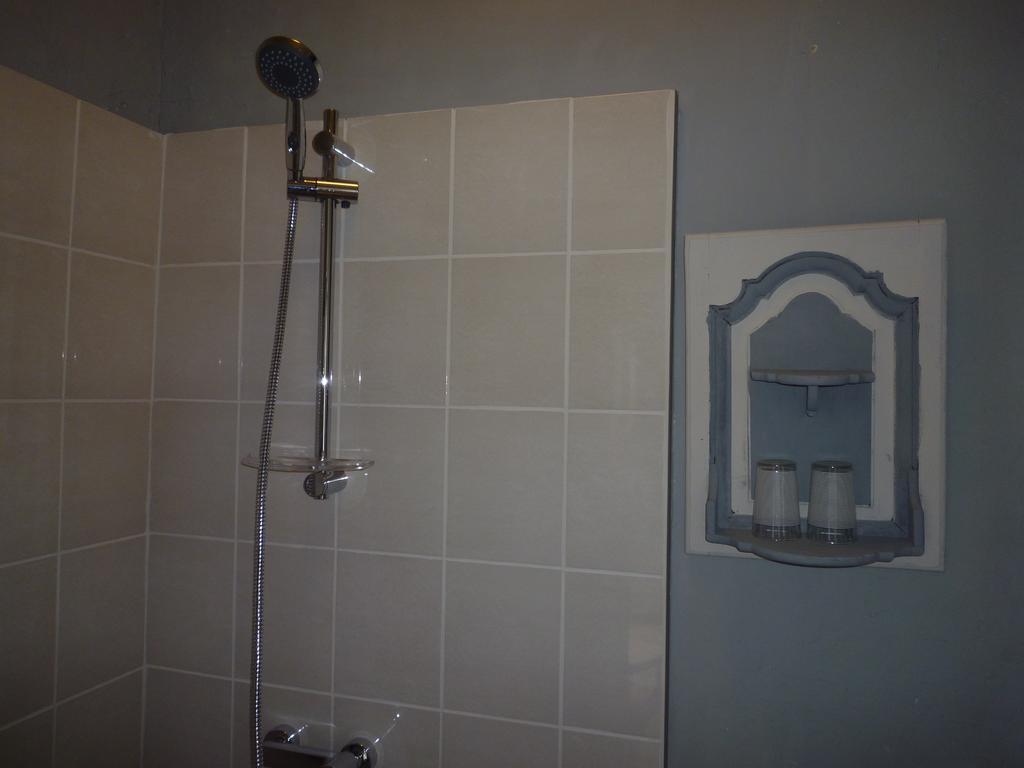 Chambre Double Confort
