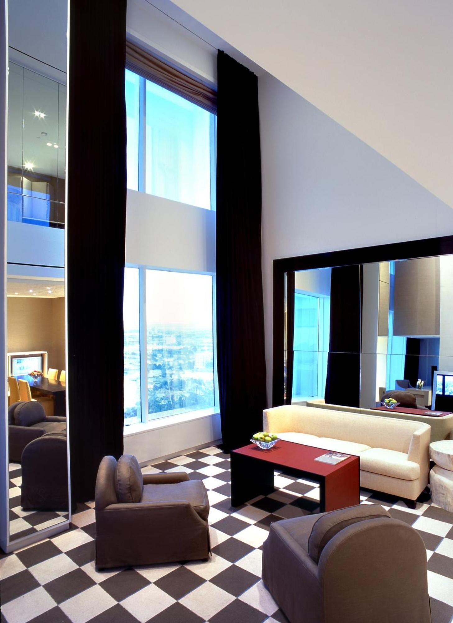 Loft Skylofts de 1 dormitorio
